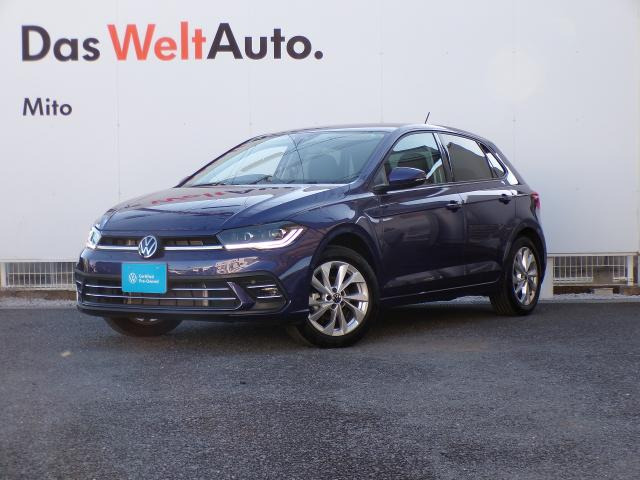 ポロ TSI スタイル 