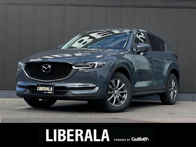 CX-52.2 XD スマートエディション 4WDワンオーナー