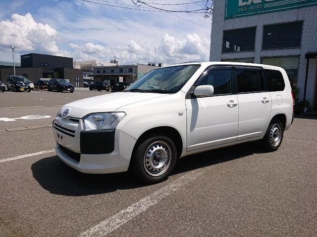 プロボックスバン 1.5 GL 