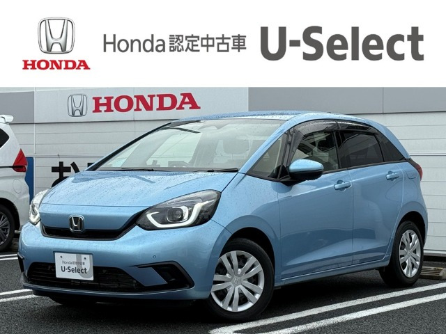 フィット  1.3 ホーム