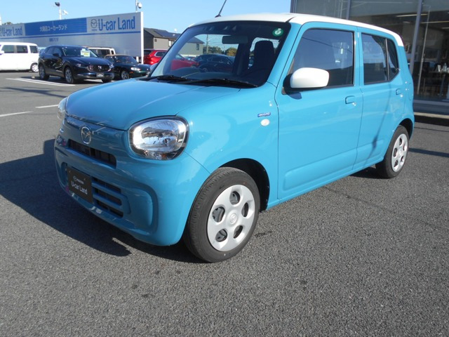 キャロル  ハイブリッド GS