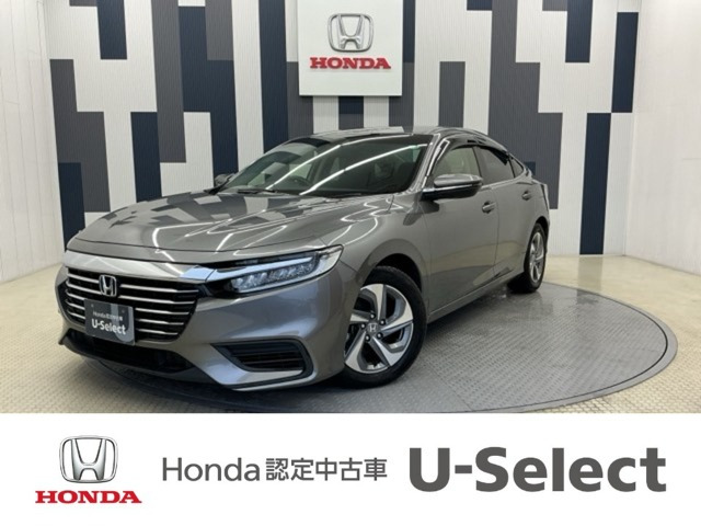 インサイト1.5 LX