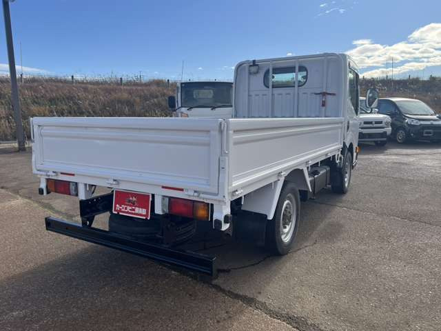 日産 アトラス 平 4WD 積載1400kg の中古車詳細 (169,000km, ホワイト
