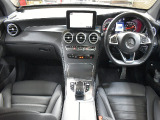 GLC AMG GLC43 4マチック レザー エクスクルーシブパッケージ 4WD 