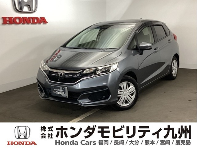 フィット 1.3 13G Fパッケージ