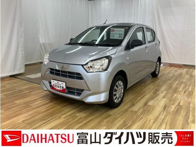 ミライース L SAIII 