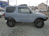 ジムニー XL 4WD 