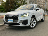 【中古車情報】アウディ Q2 30 TFSI スポーツ  の中古車詳細（走行距離：1.2万km、カラー：白、販売地域：大阪府茨木市）