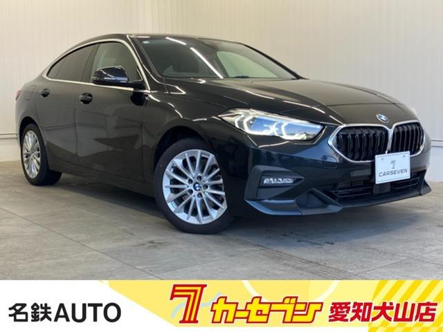 2シリーズグランクーペ218d プレイ エディション ジョイプラス