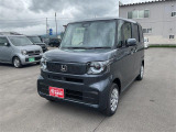 N-BOX  660 4WD