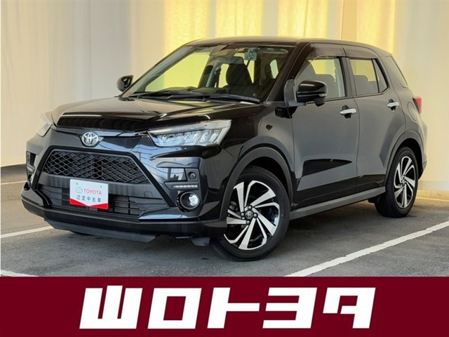 ライズ 1.0 Z （5BA-A200A）