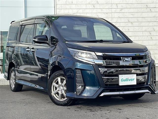 ノア 2.0 Si ダブルバイビー 4WD 修復歴無し