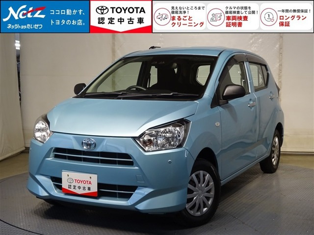 ピクシスエポックL SAIII 4WD