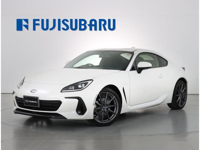 BRZ  2.4 S