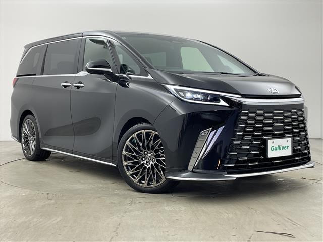 LM500h バージョンL 4WD4WD サンルーフ