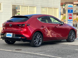 MAZDA3ファストバック 1.5 15S ツーリング 