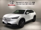 ホンダ ヴェゼル