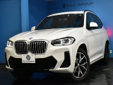 X3  xDrive20d Mスポーツ