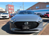 MAZDA3ファストバック 1.8 XD Lパッケージ 