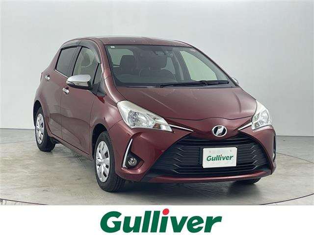 ヴィッツ1.0 ジュエラ修復歴無し