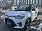 トヨタ ライズ