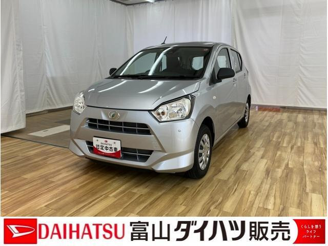 ミライース L SAIII 