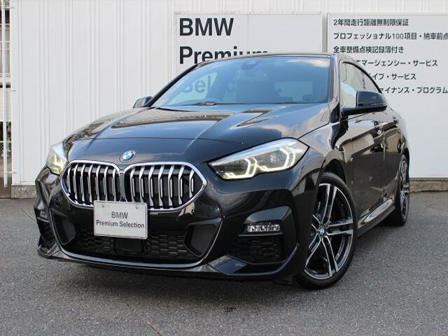 2シリーズグランクーペ218i Mスポーツ
