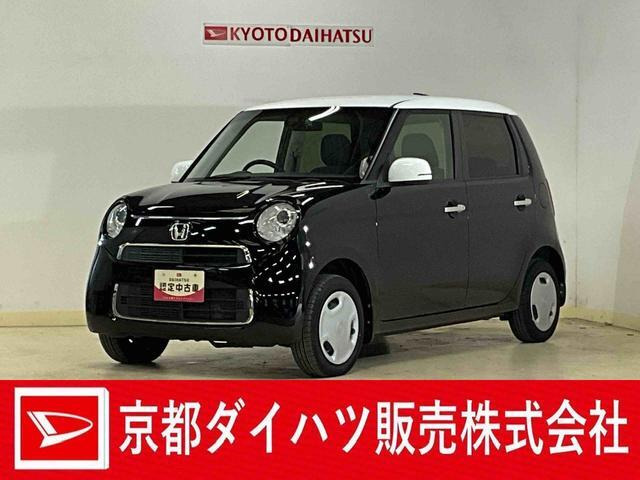 N-ONEスタンダード L 4WD