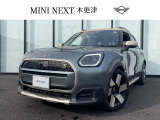 BMW MINI ミニカントリーマン