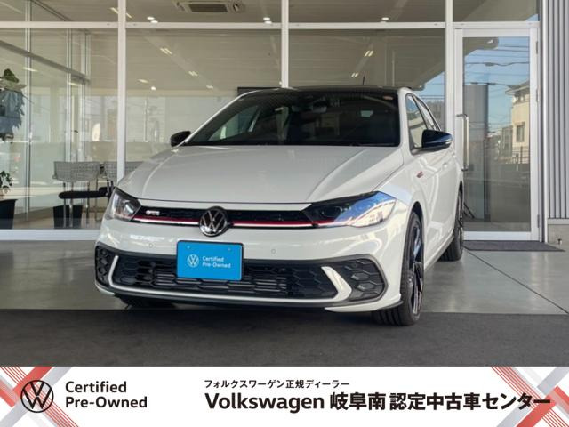 ポロ GTI エディション 25 