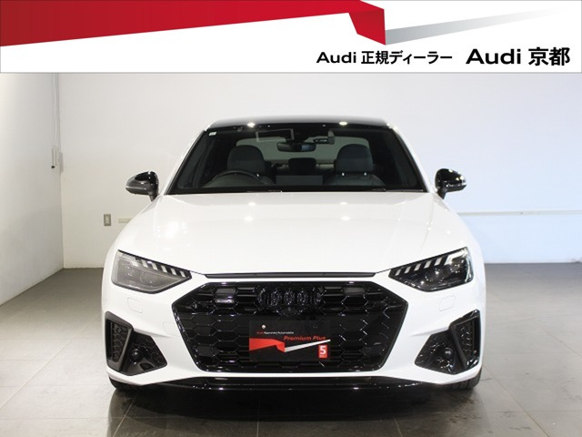 A4Sライン コンペティション プラス 4WD