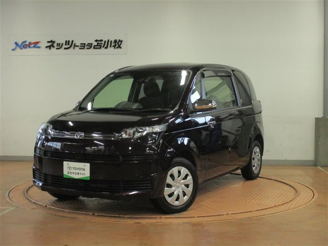 スペイド1.5 F ノーブル コレクション 4WD