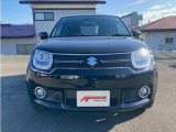 イグニス 1.2 ハイブリッド(HYBRID)  MZ セーフティパッケージ 4WD 
