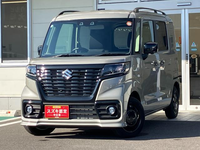 スペーシアベース XF