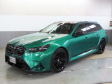 M5ツーリング  4.4 4WD