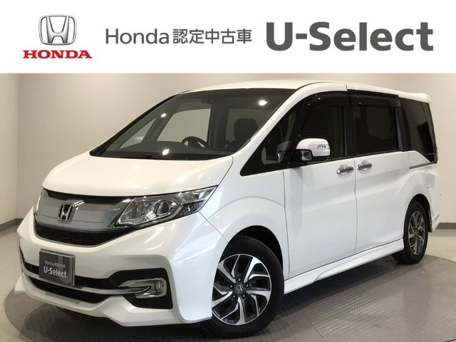 ステップワゴン1.5 スパーダ アドバンスパッケージ ベータ