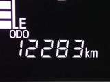 12283km走行