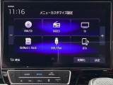 フルセグTV・DVD再生可・Bluetooth Audio・音楽録音可・・・運転中もお気に入りのソースでお楽しみ頂けます!!