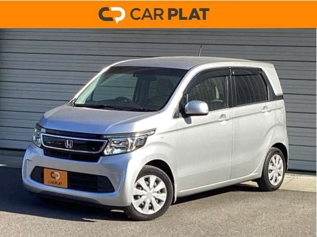 N-WGN G Aパッケージ 