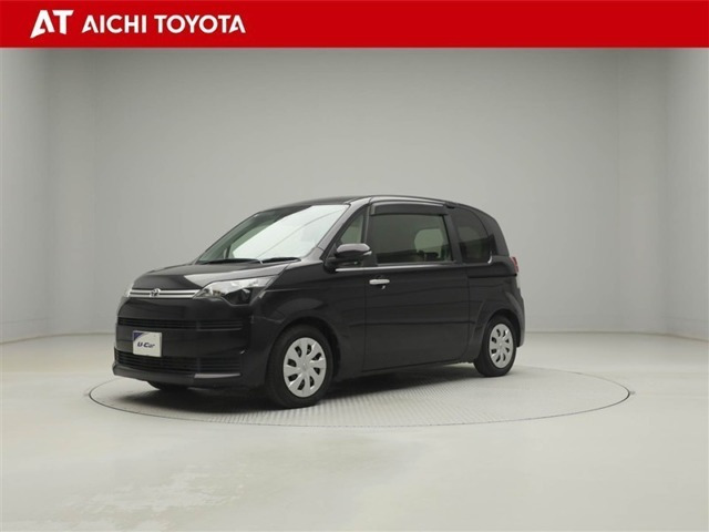 スペイド 1.5 X ジョシュセキカイテンチ