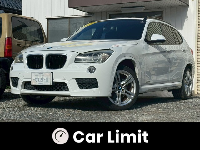 X1sドライブ 18i Mスポーツ