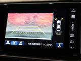 バックカメラが装備されており、後方の安全確認はもちろんのこと狭い場所での駐車や雨の日・夜間など視界の悪いコンディションでのストレスの軽減にもなります!