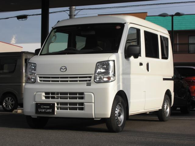 スクラムPA スペシャル ハイルーフ