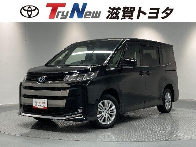 ノア 1.8 ハイブリッド S-Z E-Four 4WD（6AA-ZWR95W）