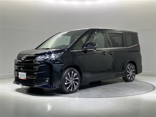 ノア 2.0 S-Z（6BA-MZRA90W）