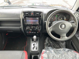 ジムニー クロスアドベンチャー 4WD 4WD 修復歴無し