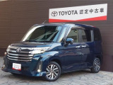 トヨタ ルーミー