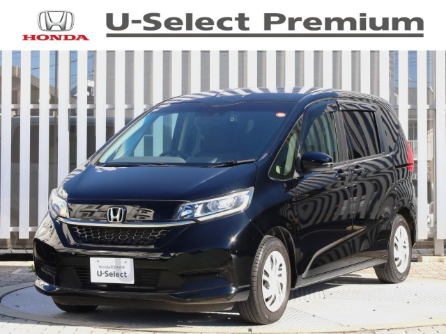 フリード 1.5 G ホンダセンシング （6BA-GB5）