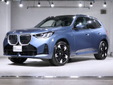 【中古車情報】BMW X3 20d xドライブ Mスポーツ ディーゼル 4WD  の中古車詳細（走行距離：0.5万km、カラー：アオ、販売地域：東京都品川区東品川）