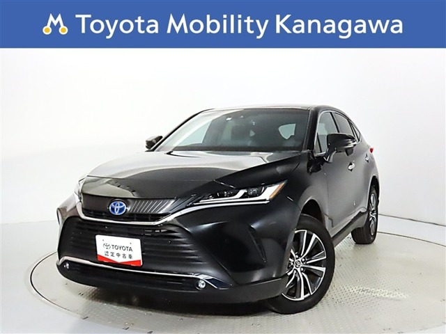 ヤリス 1.5 ハイブリッド G （6AA-AXUH80）